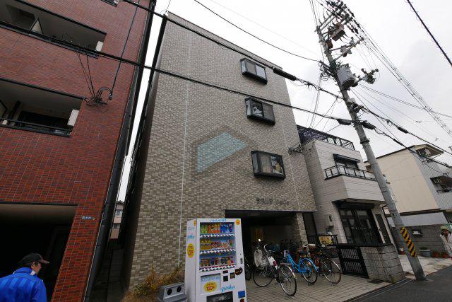 ラポルテじゅじゅ