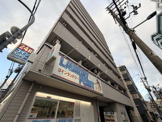 MSPALAZZO OSAKA