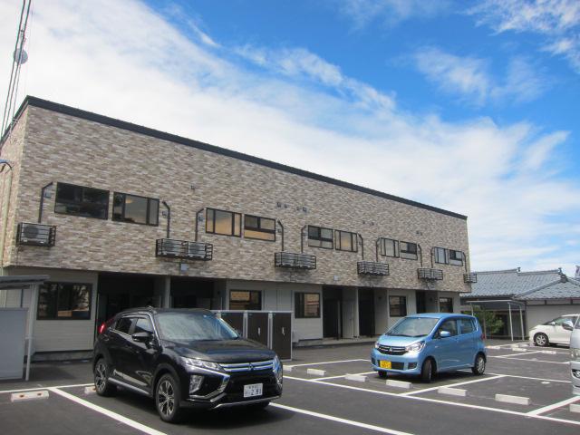 アレンデール