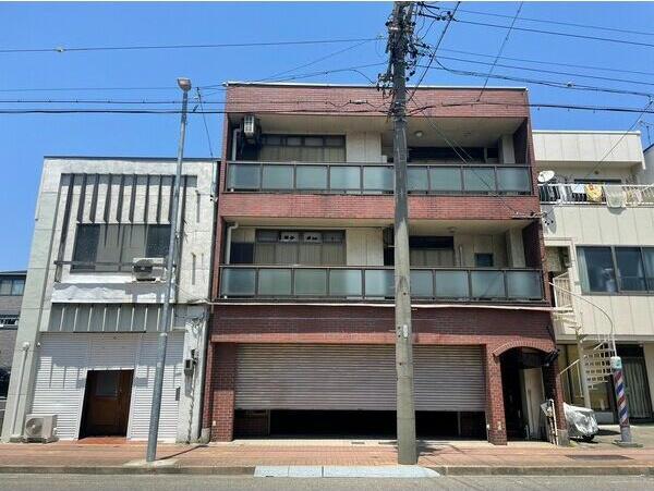 ウイング道徳通(5LDK/2階)