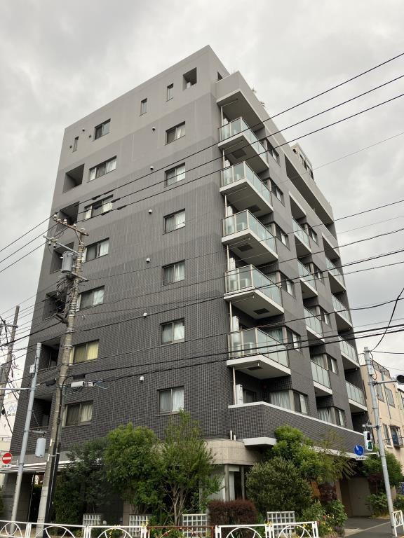 アヴェニーユ弐番館