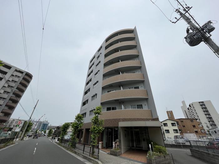 さとみマンションII