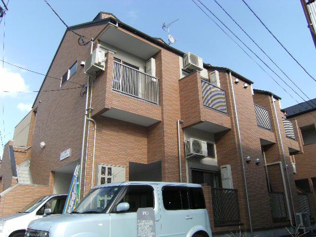 STAGE宮城野原