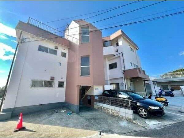 スリール住吉山手