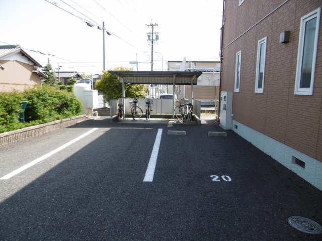 ラシック S・S C棟