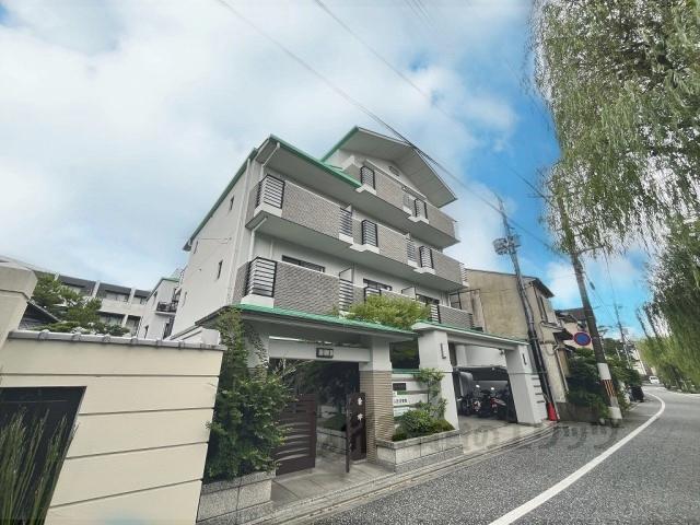 ウイング白川
