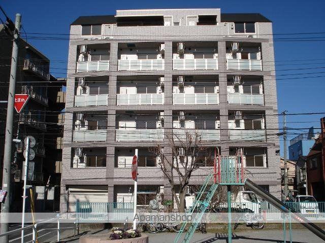 ラ・ヴィスタ墨田