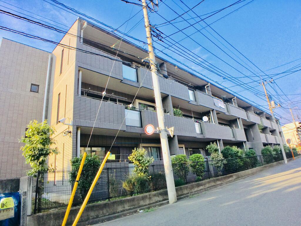 初期費用36万円以下SUN FIELD