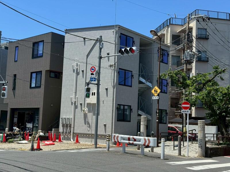ロシェル西小山