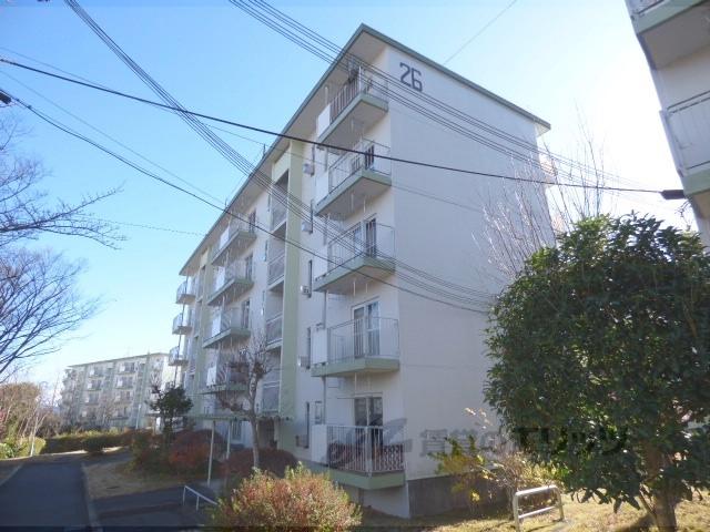 びわ湖美空団地26号棟