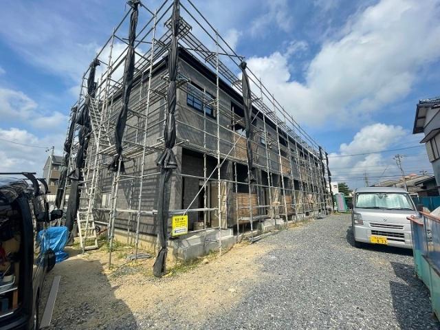 AFC RESIDENCE 和田町