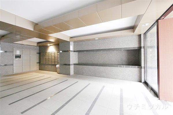 ルーブル富士見台
