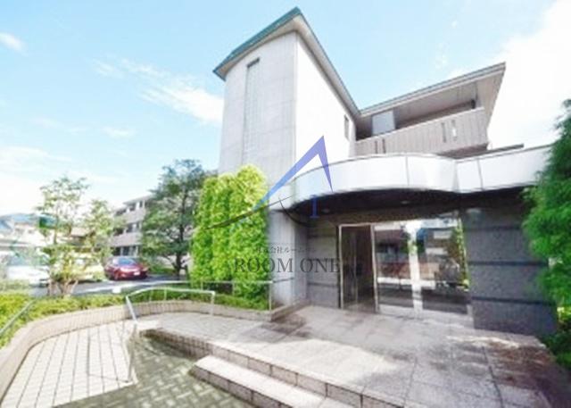 フォレステージ浜田山
