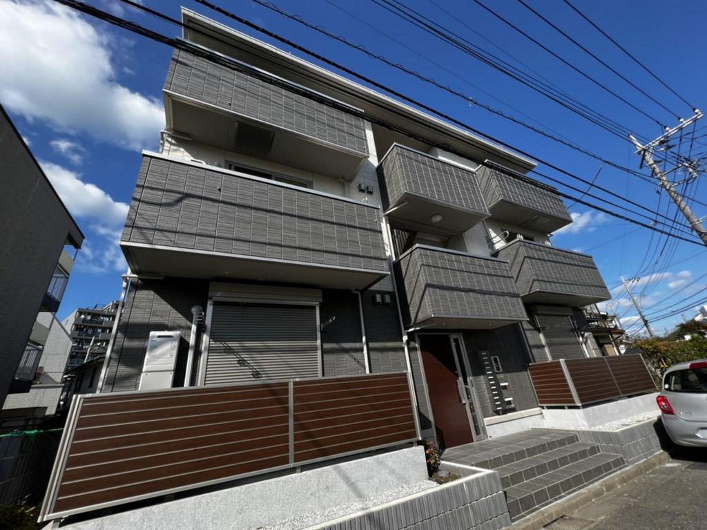 ルピナス堀之内