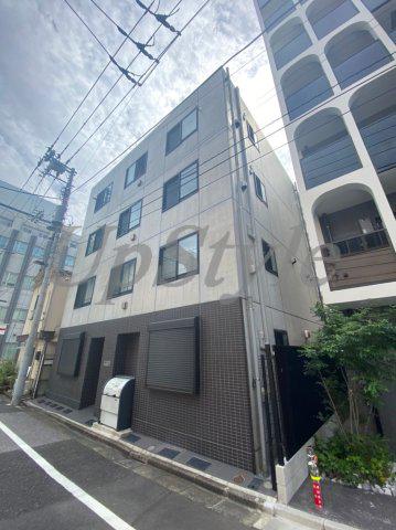 押上ベイス