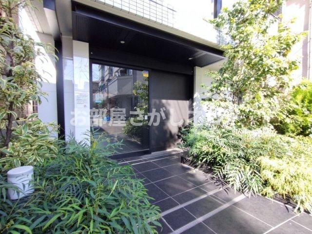 クレイシア新宿ノース学生・社会人にオススメ初期費