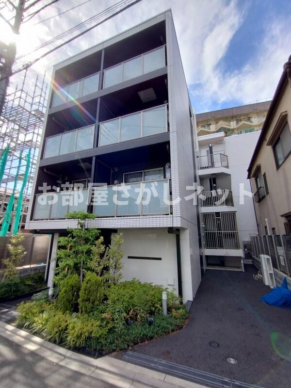クレイシア新宿ノース学生・社会人にオススメ初期費