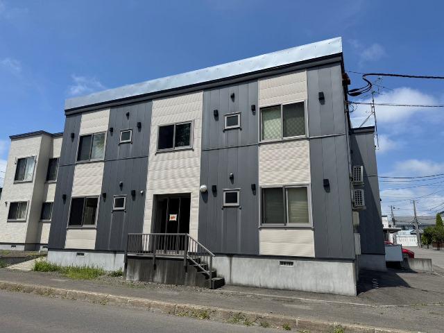 サンサーラ三番館(1LDK/1階)