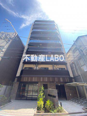 N Sマンション港