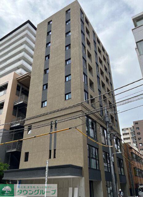 アーバン二長町