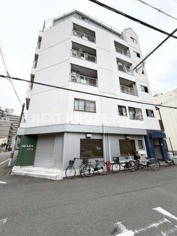 エスタイルアベノ