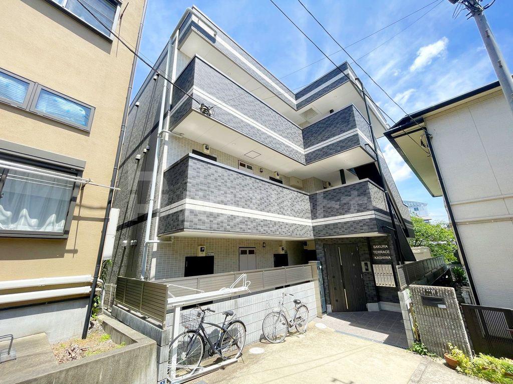 SAKURA TERRACE KASHIWA