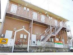 プチグレイス塚口弐番館(ワンルーム/2階)