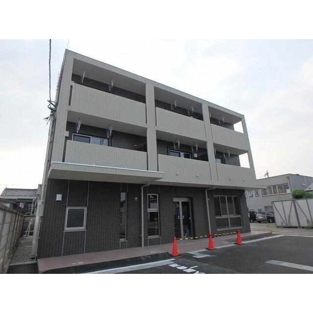 グランメゾン モンターニュ