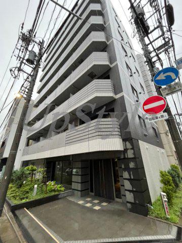 トラディスライズ錦糸町