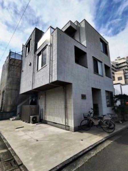 PARKSIDE MEGURO