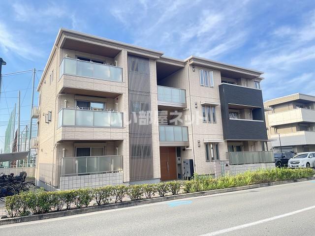 シャーメゾン ブランシュ
