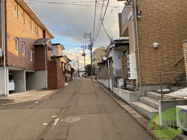 ネットコーポ旭ヶ丘