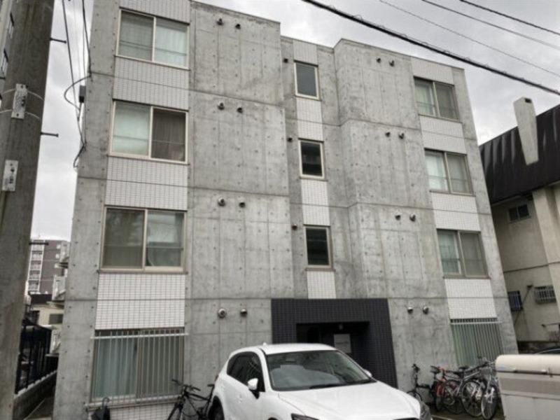 ガーデンN24