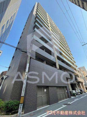 エステムプラザ心斎橋イースト IV ブランディア