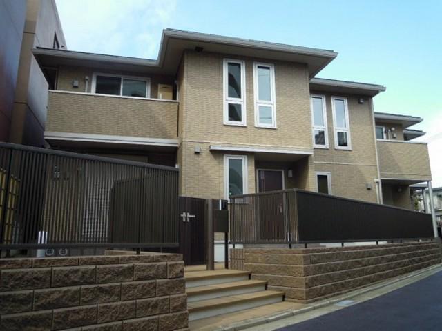 セジュール野町II