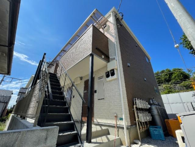 西国分寺エスプリ