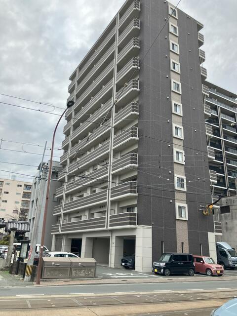 プレシャス(1LDK/7階)