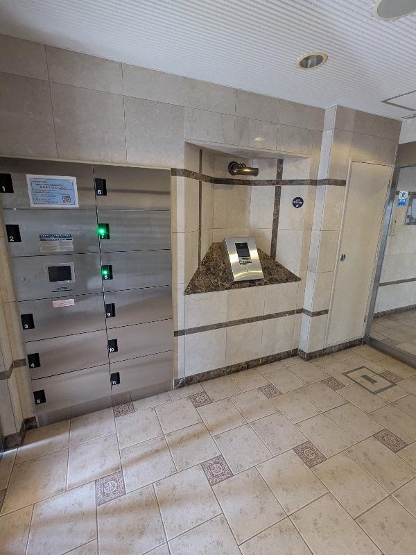 プレサンス神戸裁判所駅前