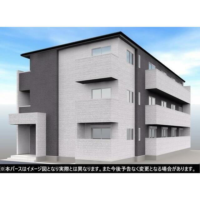 KEIAI RESIDENCE 五香II
