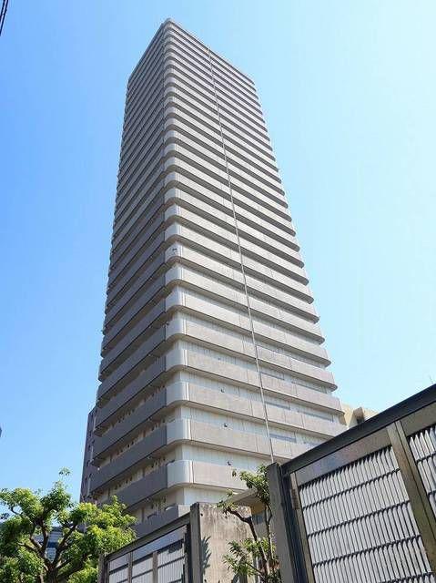 HF駒沢公園レジデンスTOWER(ワンルーム/17階)