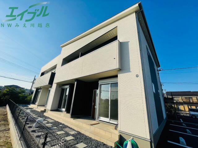 タカコート朝日町(1LDK/1階)