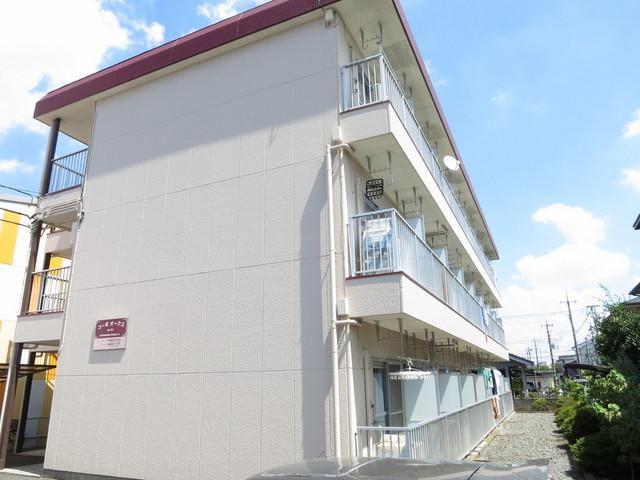 コーポオークス