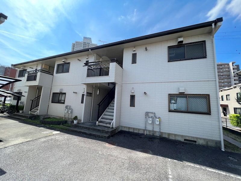 ソフィア栗東B棟