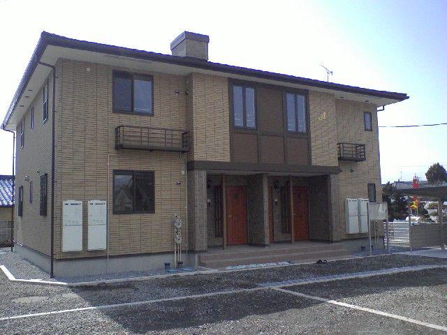 セレノ佐久平 A