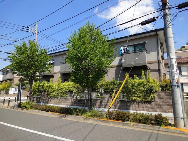 フローラルハイツII