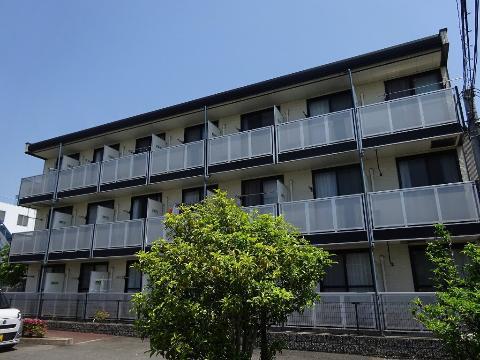 リブラレジデンス茨木