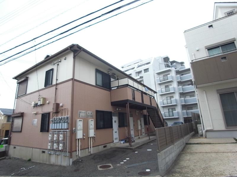 塩屋ヴィレッジ C棟