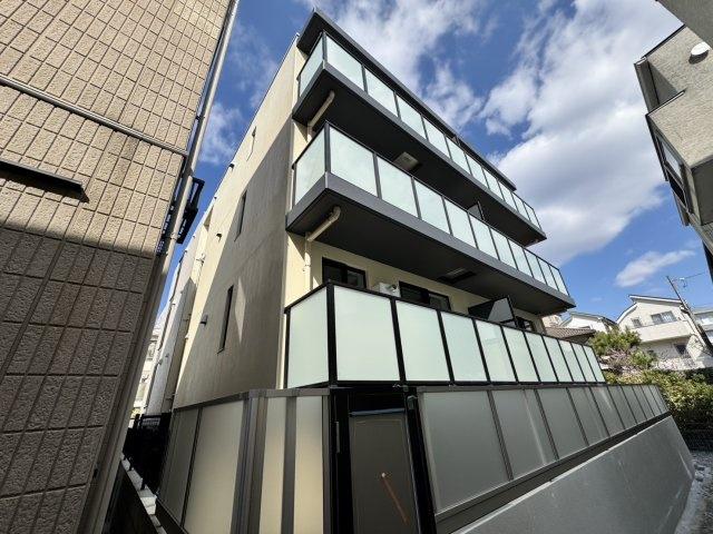 ブリージェ夙川南郷
