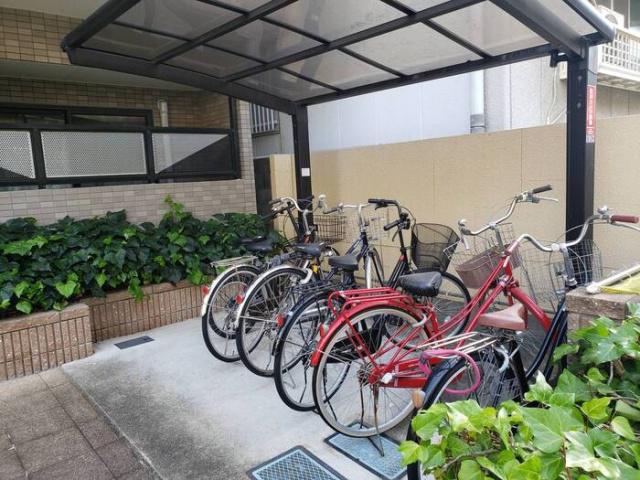 ルミエール東塚口