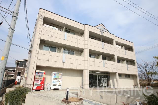 シティ・スター北佐古